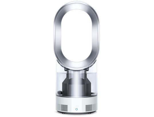 DYSON Humidificateur et ventilateur AM10 Humidifie