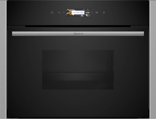 C24DR1XN0, N70, 100% vapeur, Soft Move