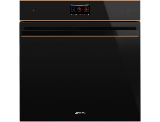 SOP6604S2PNR Dolce Stil Novo, Combiné vapeur