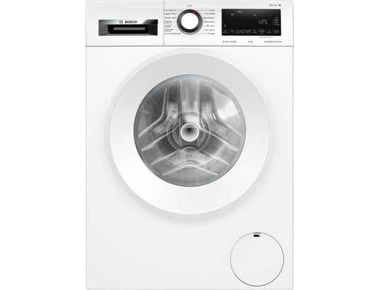 WGG244Z0FR, Série 6, Anti-taches, Speed Perfect