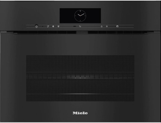 H7840BMXNR, Combiné compact four et micro ondes