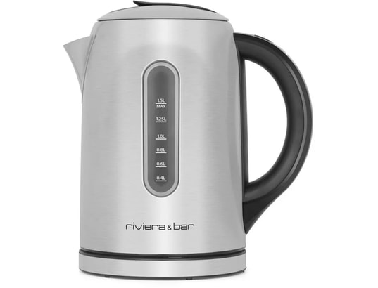 BBT 460 Bouilloire reglable