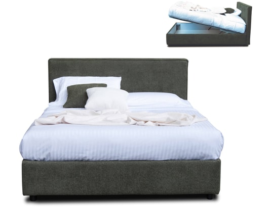 Atene coffre 160x200cm Anthology 12