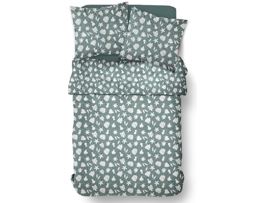 Sunshine 13 1 - 240x220cm + 2 taies 63x63cm