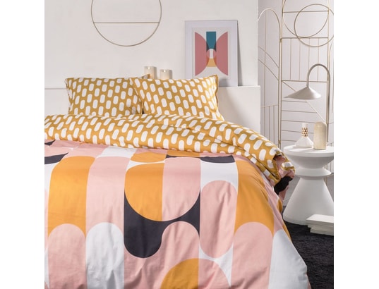 Sunshine 13 51 - 240x220cm + 2 taies 63x63cm