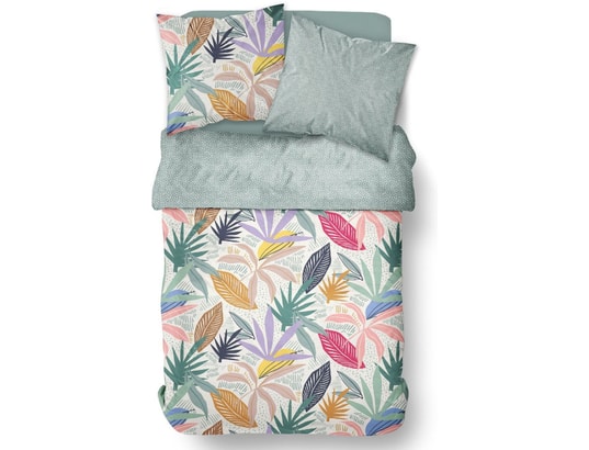 Sunshine 13 52 - 240x220cm + 2 taies 63x63cm