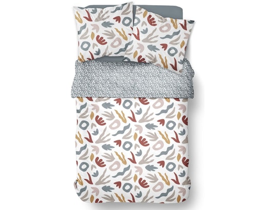 Sunshine 13 7 - 240x220cm + 2 taies 63x63cm