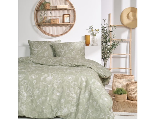 Sunshine 14 1 - 240x220cm + 2 taies 63x63cm