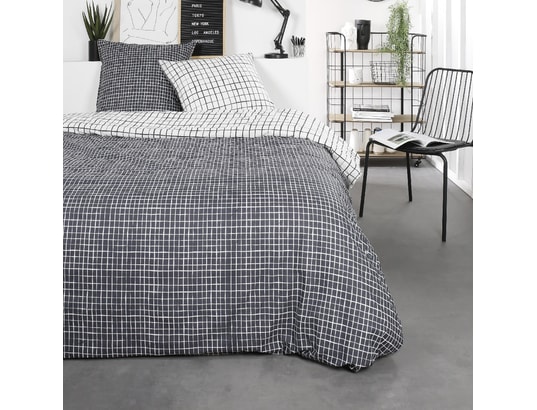 Sunshine 7 17 - 260x240cm + 2 taies 63x63cm