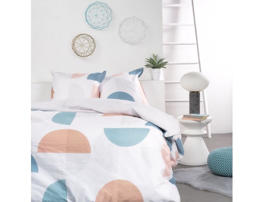 Sunshine 11 38 - 240x220cm + 2 taies 63x63cm