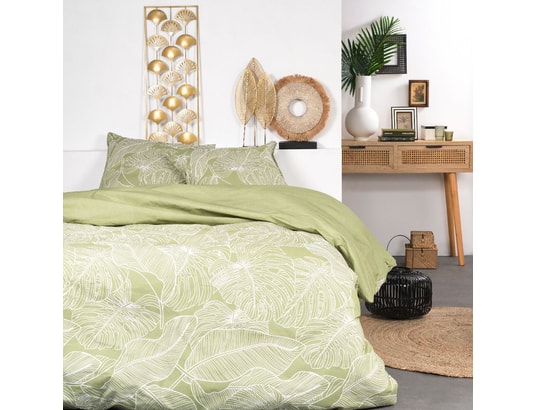 Sunshine 11 3 - 240x220cm + 2 taies 63x63cm