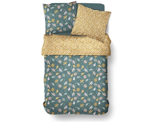 Sunshine 11 42 - 240x220cm + 2 taies 63x63cm