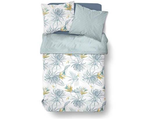 Sunshine 11 51 - 240x220cm + 2 taies 63x63cm