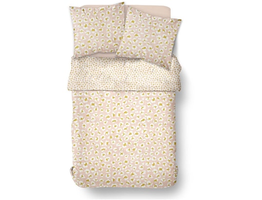 Sunshine 11 50 - 240x220cm + 2 taies 63x63cm