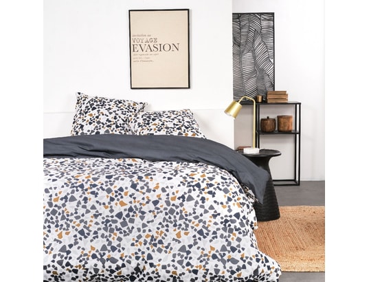 Sunshine 11 9 - 240x220cm + 2 taies 63x63cm