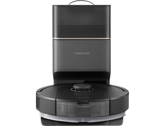 ROBOROCK Q5 PRO PLUS NOIR