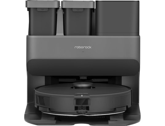 ROBOROCK S7 MAX ULTRA NOIR