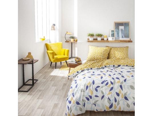 Sunshine 8 58 - 260x240cm + 2 taies 63x63cm