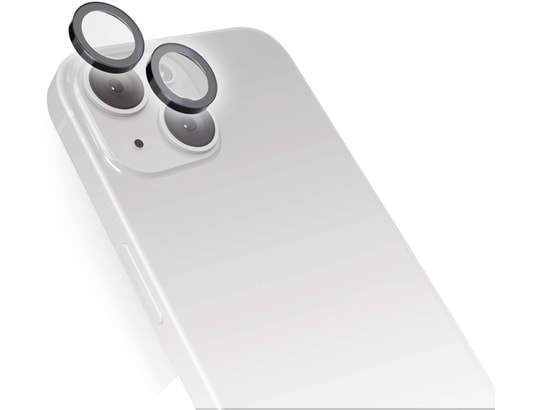 Lentilles appareil photo iPhone 15 Pro / 15 ProMax