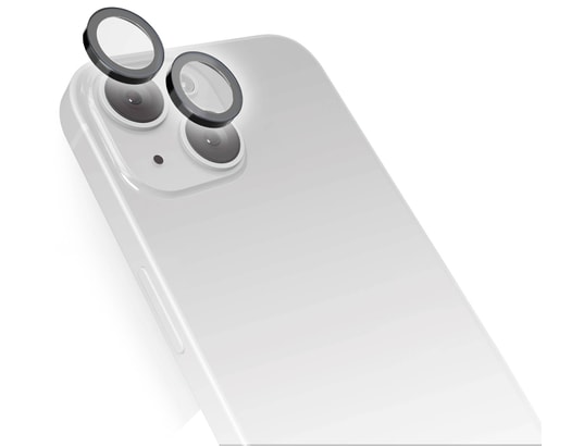 Lentilles appareil photo iPhone 15 / 15+