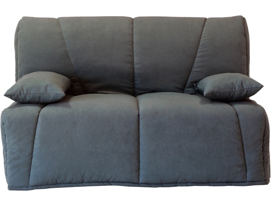 EDEN BZ 140 gris matelas 28 kg