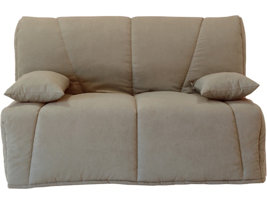 EDEN BZ 140 taupe matelas 28 kg