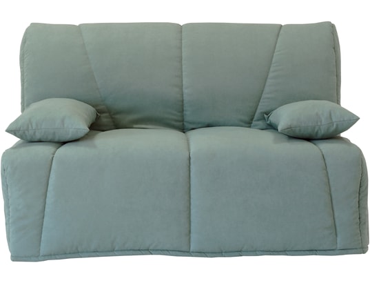 EDEN BZ 140 vert matelas 28 kg