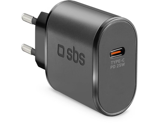Power Delivery 25W USB C