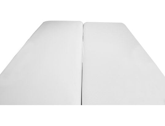 Coral 140x190cm bitete - bonnet de 30cm bitete