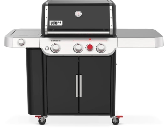 Genesis E-335 barbecue gaz