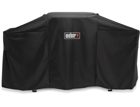 Housse pour plancha 43 et 56 cm sur stand