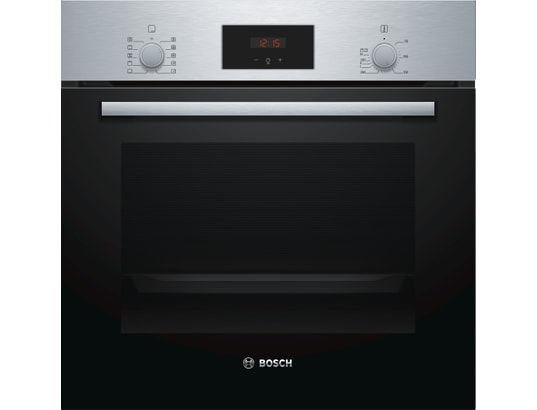 HBF154ES0, Série 2, EcoClean 4 parois