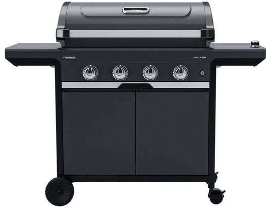 Barbecue Gaz Select 4 EXS