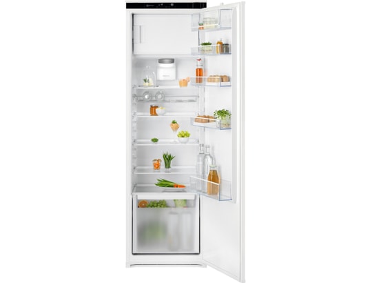 EFD6DE18S, Série 600, 282 litres, Niche 178 cm