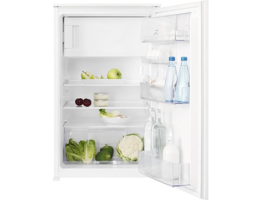 LFB2AE88S, 143 litres, Niche 88 cm, OptiSpace