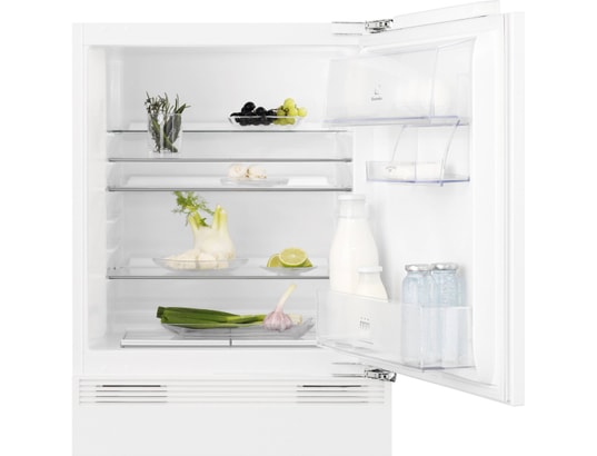 LXB3AE82R, Intégrable sous plan , 134 Litres