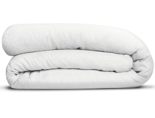 Linco 220x240cm blanc