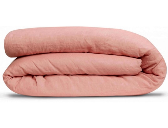 Linco 220x240cm blush