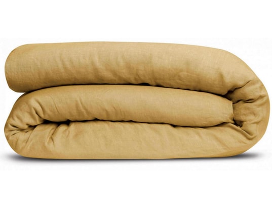 Linco 260x240cm gold