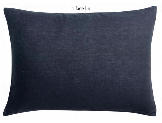 Linco 50x75cm marine