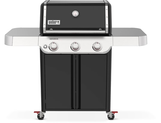 Genesis E-315 barbecue gaz