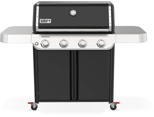 Genesis E-415 barbecue gaz