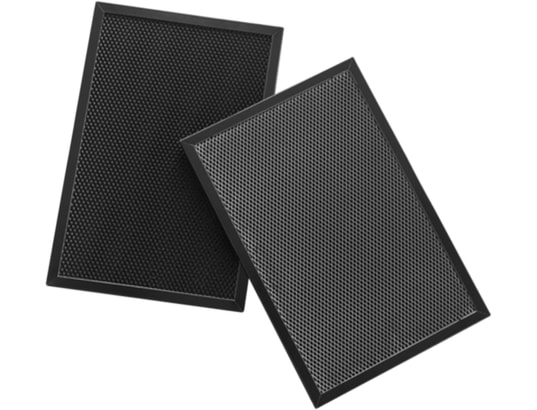 MCFB70, Filtre à charbon Long Life