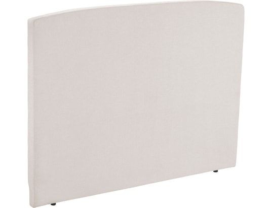 Galbe 160cm chenillé lin