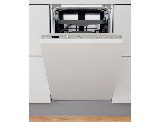 WSIC3M27C, 45 cm, 6 ème sens, 6 programmes