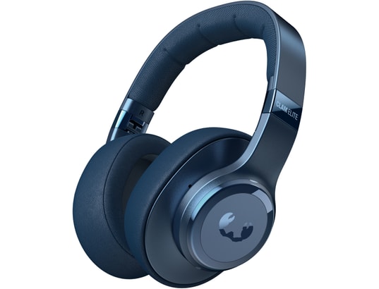 Clam Elite Steel Blue