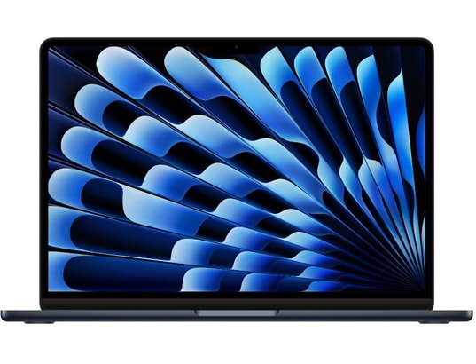 MacBook Air 13 M3 Minuit 8 Go/512 Go SSD