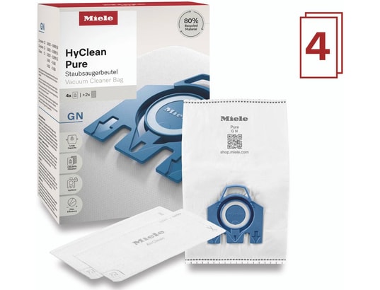 Sac HyClean Pure GN