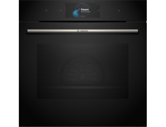 HSG7584B1, Série 8, Vapeur, Home connect