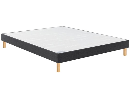 Vitality ferme jersey gris foncé 1419